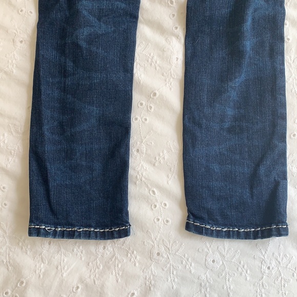 Rock Revival Sharon Skinny Jeans - Picture 6 of 7